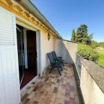 Bed & Breakfast Golf Club D'uzes 3*