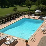Golf Club D'uzes Bed & Breakfast Uzès