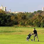 Bed & Breakfast Golf Club D'uzes