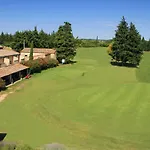 Golf Club D'uzes 3*