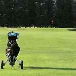 Bed & Breakfast Golf Club D'uzes 3*