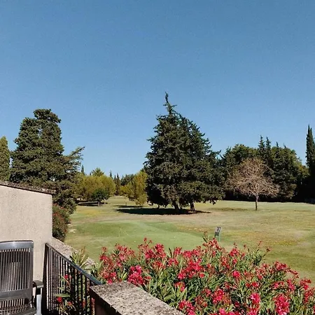 Golf Club D'uzes Uzes