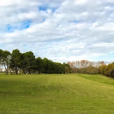 Golf Club D'uzes Uzes