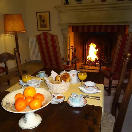 Bed & Breakfast Golf Club D'uzes