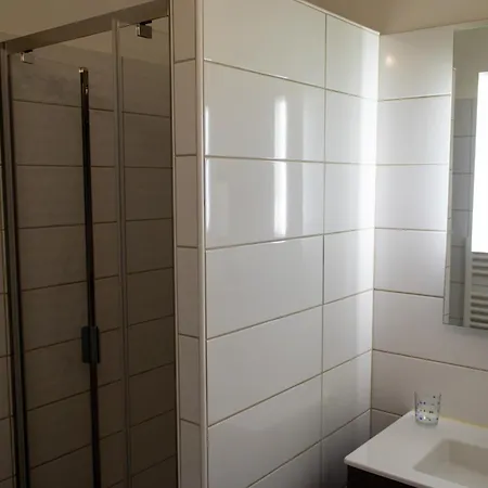 Bed and Breakfast Golf Club D'uzes