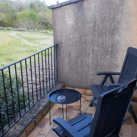 Bed and Breakfast Golf Club D'uzes Uzès
