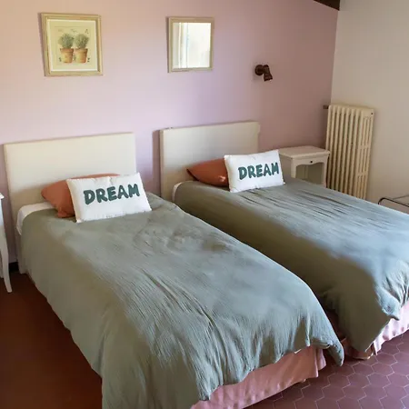 Bed and Breakfast Golf Club D'uzes Uzès