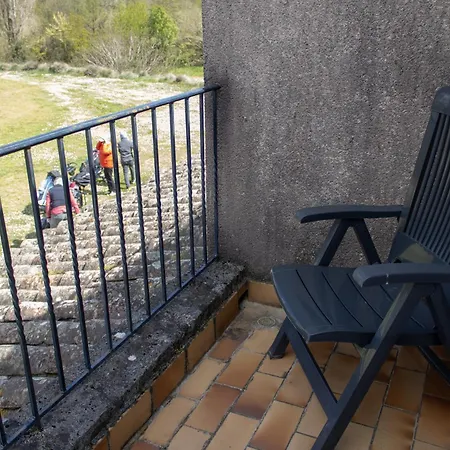Golf Club D'uzes Bed and Breakfast