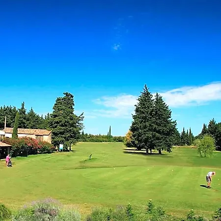 Golf Club D'uzes