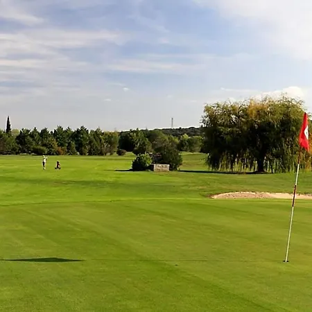 Golf Club D'uzes 3* Uzès