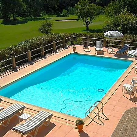 Golf Club D'uzes