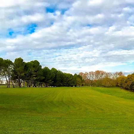Couette-café Golf Club D'uzes Uzès