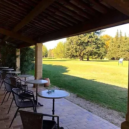 Golf Club D'uzes