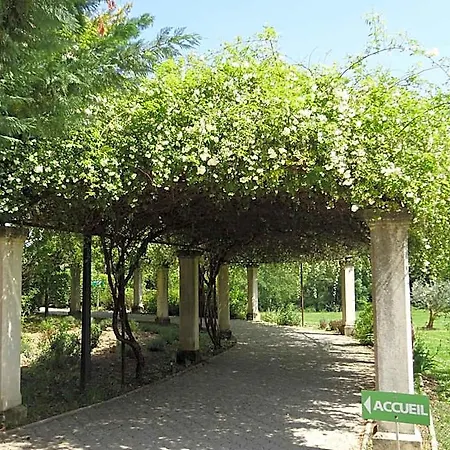 Golf Club D'uzes 3* Uzès