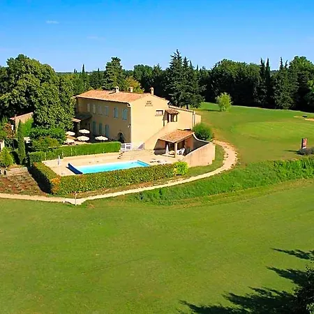 Golf Club D'uzes 3* Uzès