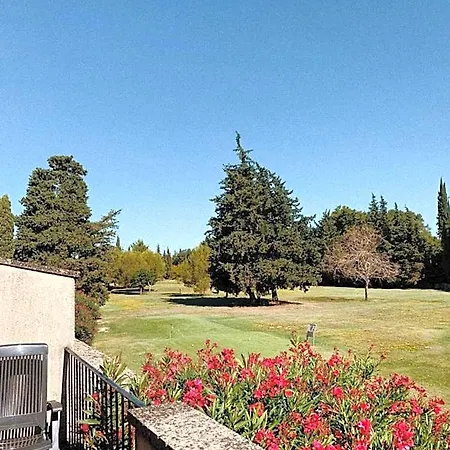Golf Club D'uzes 3*