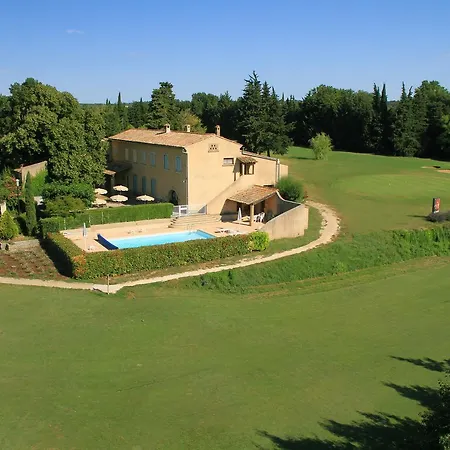 Golf Club D'uzes 3* Uzès