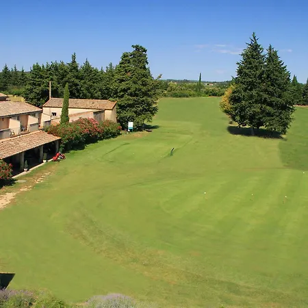 Golf Club D'uzes 3*