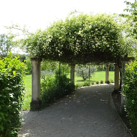 Golf Club D'uzes Отель типа 