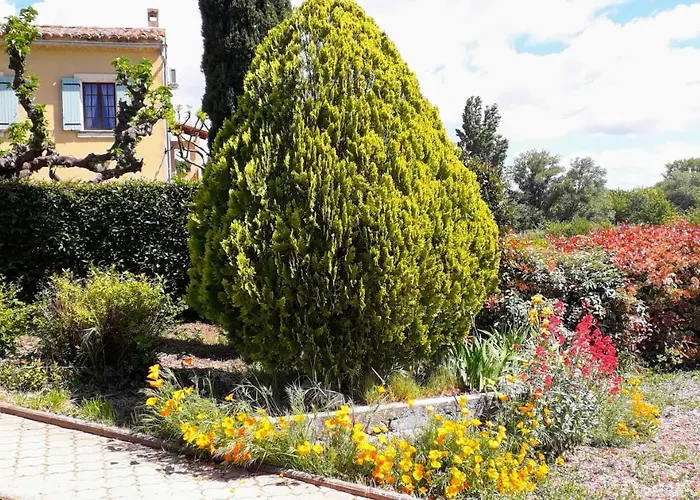 Golf Club D'uzes Uzès